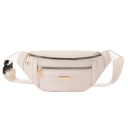 Elegant Waist Bag Women Stylish Crossbody Belt Bag