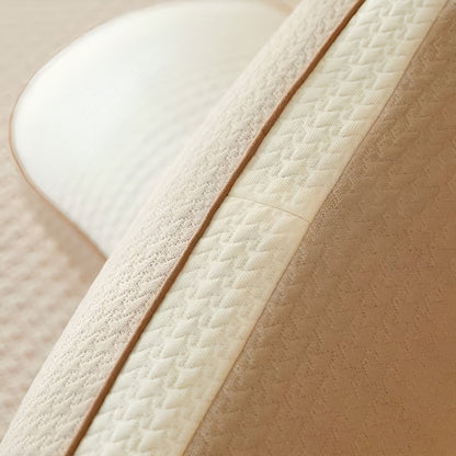 Ergonomic Buckwheat Pillow Neck Support Sleep Cushion