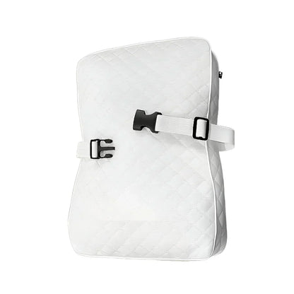 Ergonomic Leg Pillow Side Sleeper Knee Support Cushion