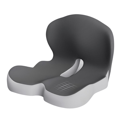 Ergonomic Memory Foam Seat Cushion Office Chair Car Support Cushion