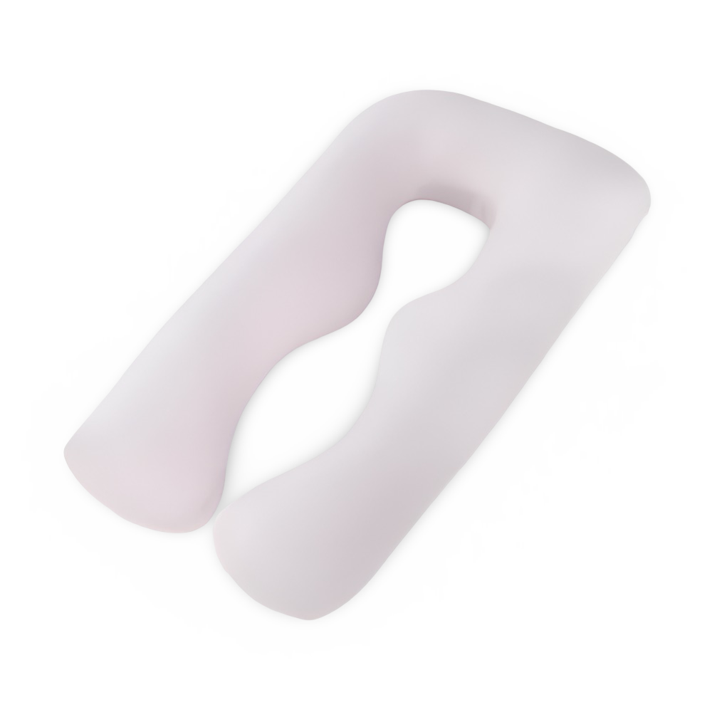 Ergonomic Pregnancy Pillow Full Body Support Cushion