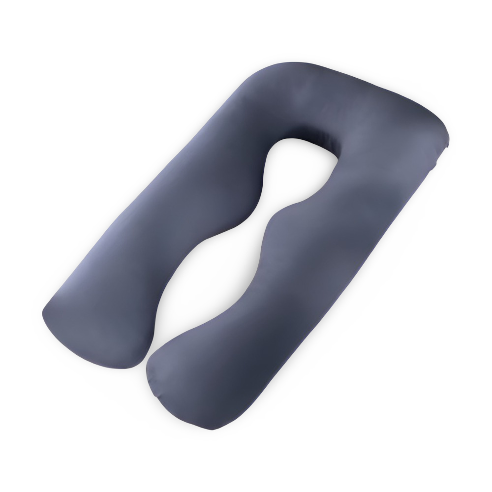 Ergonomic Pregnancy Pillow Full Body Support Cushion