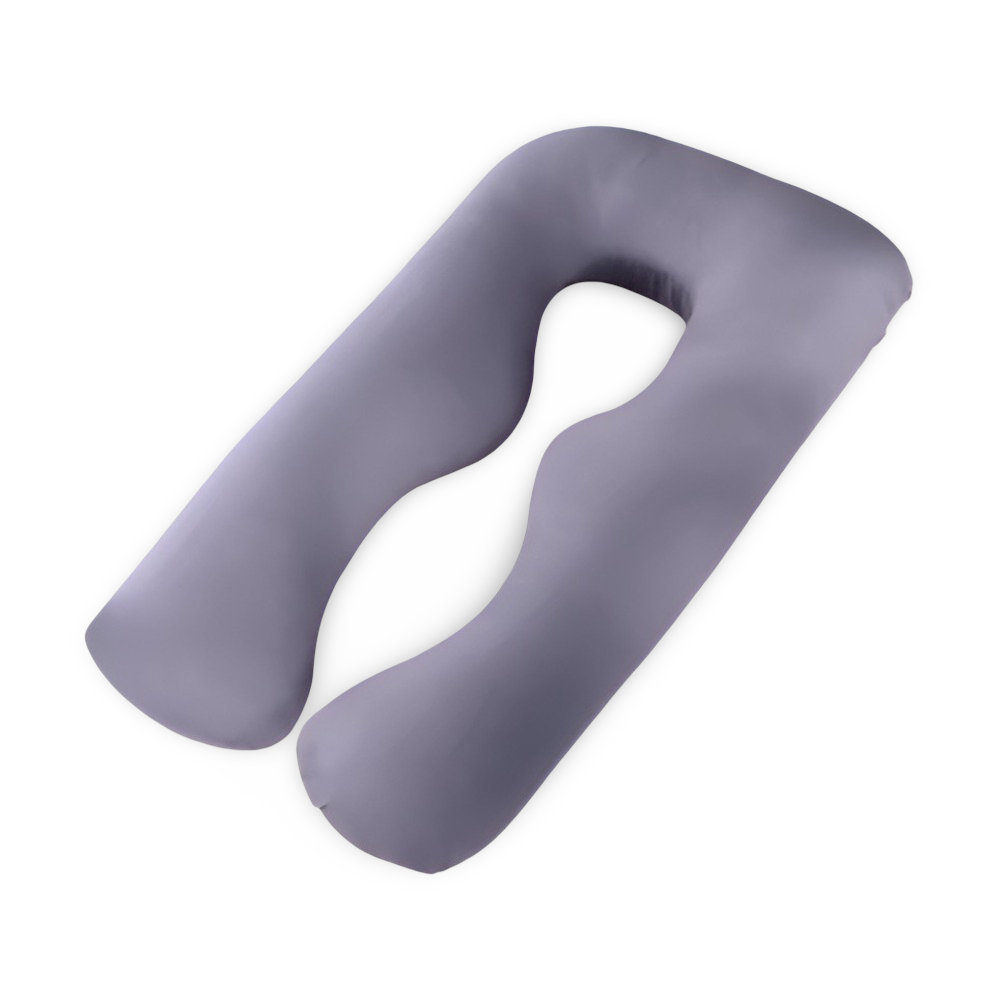 Ergonomic Pregnancy Pillow Full Body Support Cushion