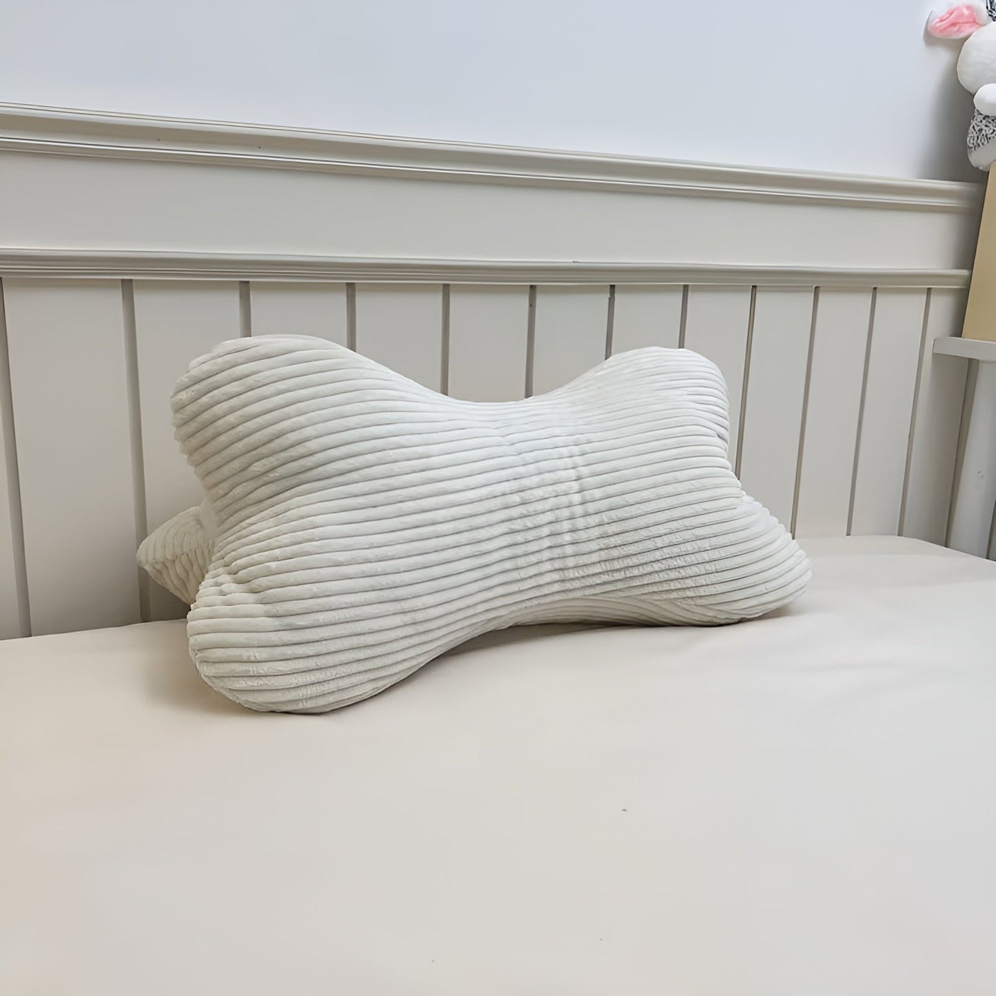 Ergonomic Reading Pillow Lumbar Support Back Cushion