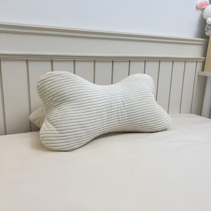 Ergonomic Reading Pillow Lumbar Support Back Cushion
