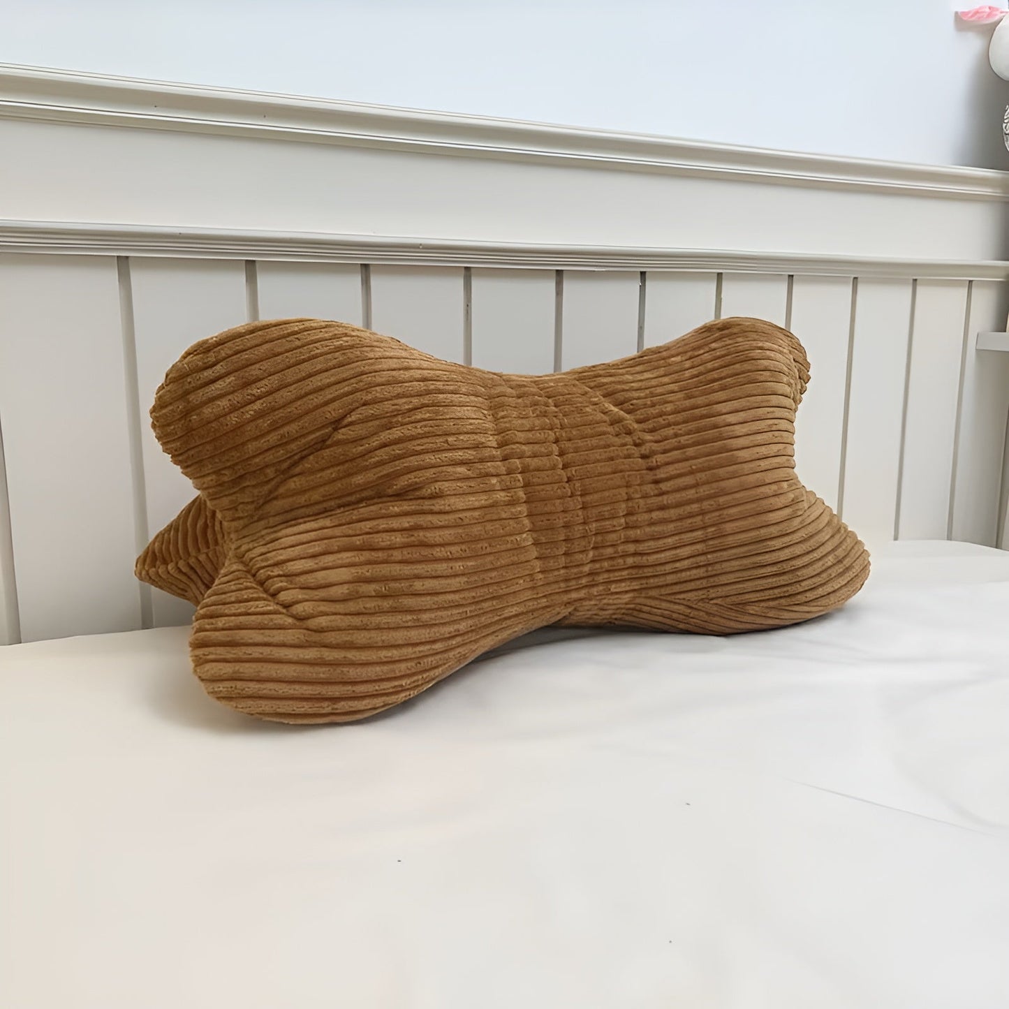 Ergonomic Reading Pillow Lumbar Support Back Cushion