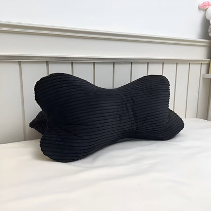 Ergonomic Reading Pillow Lumbar Support Back Cushion