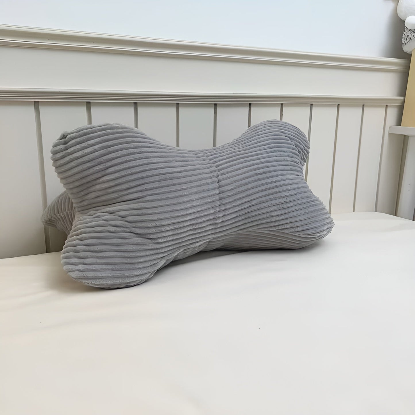 Ergonomic Reading Pillow Lumbar Support Back Cushion