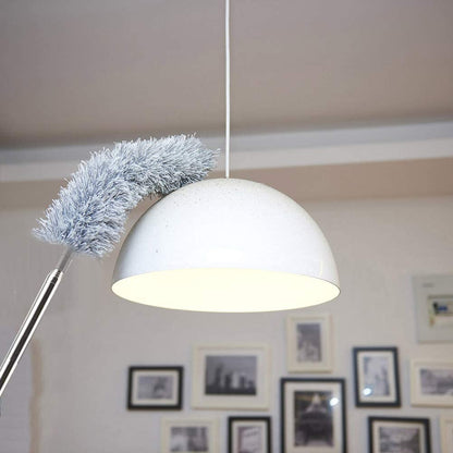 Extendable Microfiber Duster Flexible Cleaning Brush