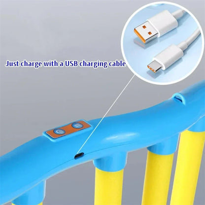Falling Sticks Game Kids Hand Eye Coordination Reaction Toy