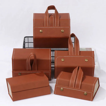 Foldable Eyeglasses Organizer Case for Multiple Glasses