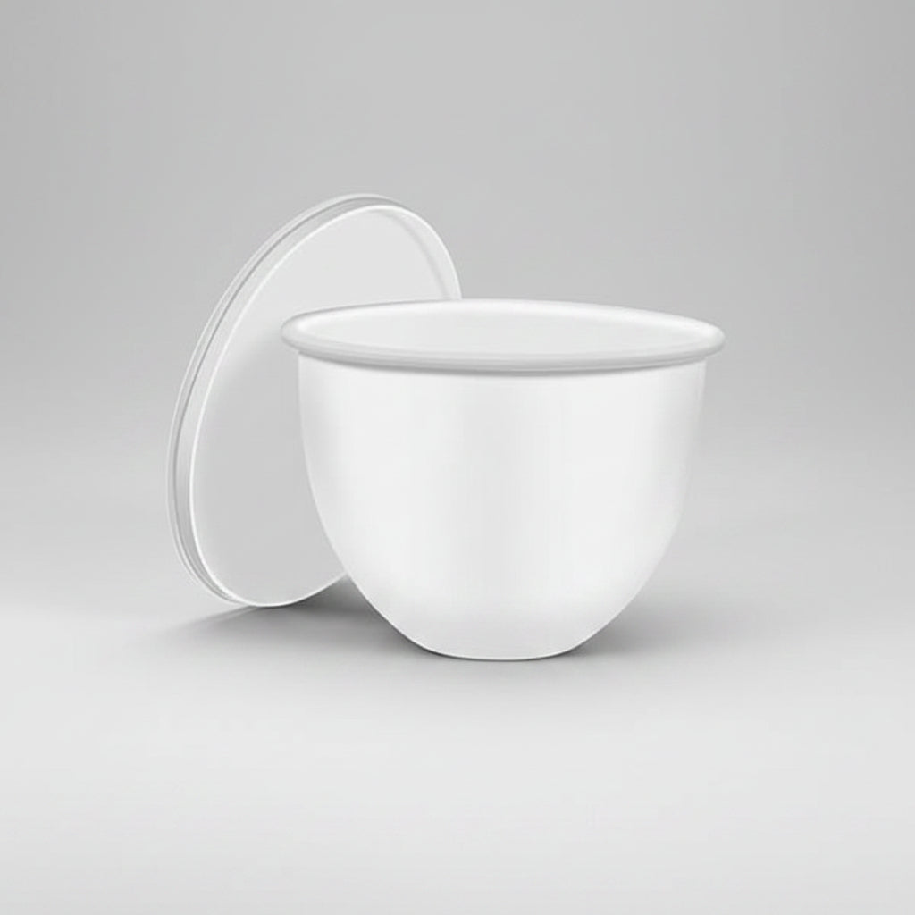 Food Grade Silicone Mixer Bowl Liner for 5 Quart Tilt Head Stand Mixers