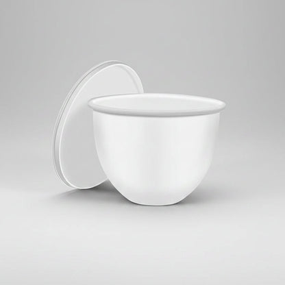 Food Grade Silicone Mixer Bowl Liner for 5 Quart Tilt Head Stand Mixers