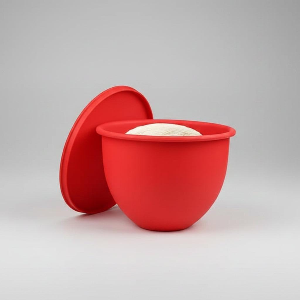 Food Grade Silicone Mixer Bowl Liner for 5 Quart Tilt Head Stand Mixers