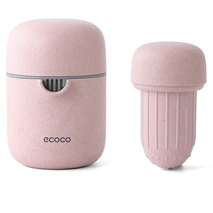 Fruit Juicer Antislip Easy Clean Citrus Press for Fresh Juice
