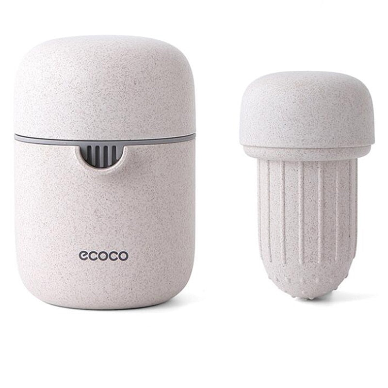 Fruit Juicer Antislip Easy Clean Citrus Press for Fresh Juice