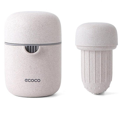 Fruit Juicer Antislip Easy Clean Citrus Press for Fresh Juice