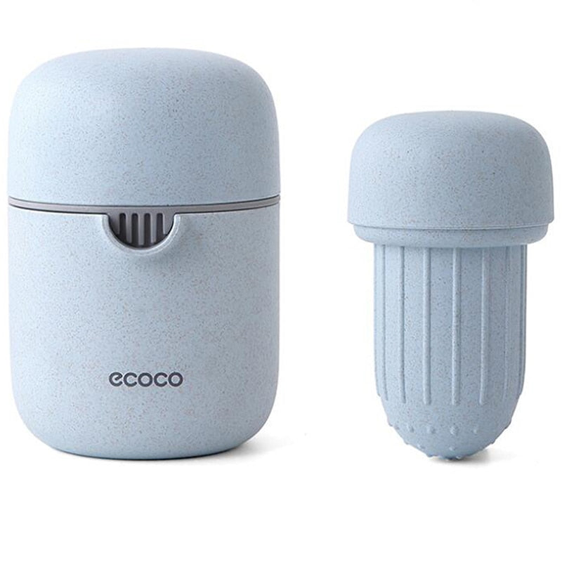 Fruit Juicer Antislip Easy Clean Citrus Press for Fresh Juice