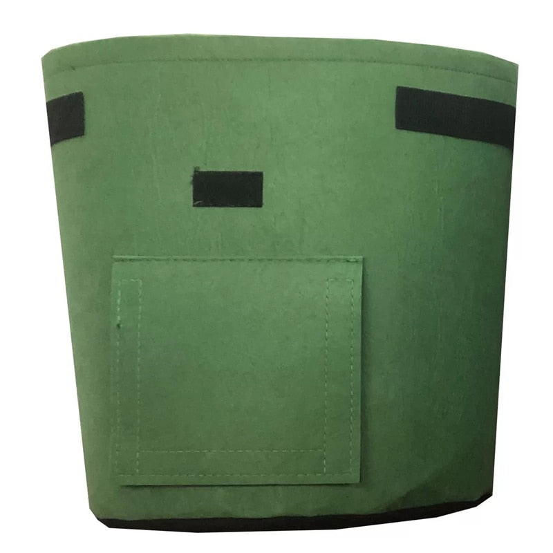 Garden Grow Bags Potato Planter Vegetable Growing Pots