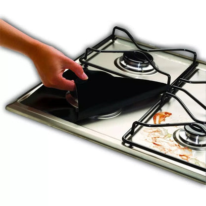 Gas Stove Protector Mat – Keep Your Cooktop Clean and Spotless