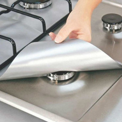 Gas Stove Protector Mat – Keep Your Cooktop Clean and Spotless
