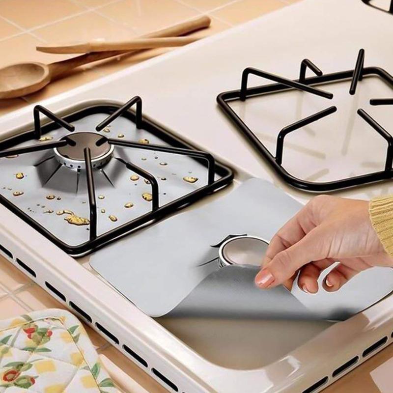 Gas Stove Protector Mat – Keep Your Cooktop Clean and Spotless