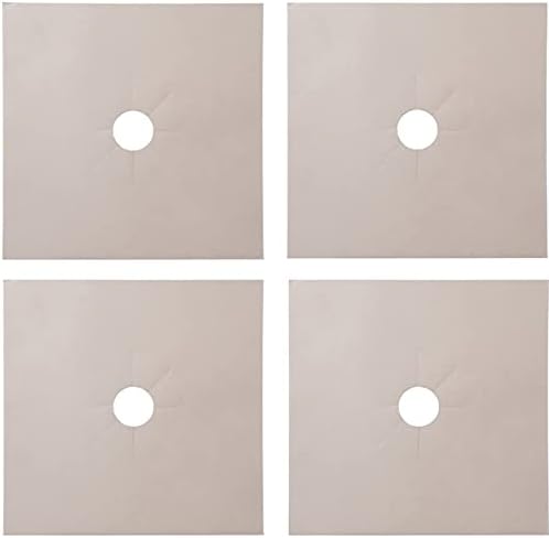 Gas Stove Protector Mat – Keep Your Cooktop Clean and Spotless