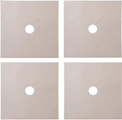 Gas Stove Protector Mat – Keep Your Cooktop Clean and Spotless