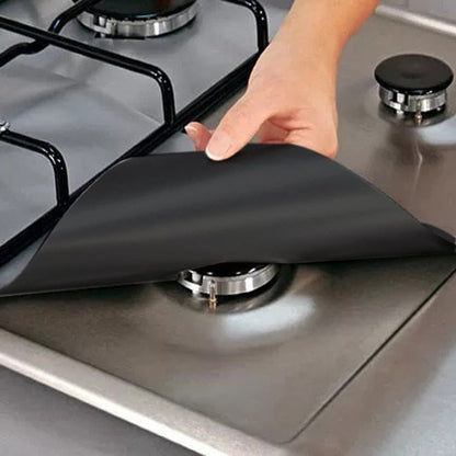 Gas Stove Protector Mat – Keep Your Cooktop Clean and Spotless