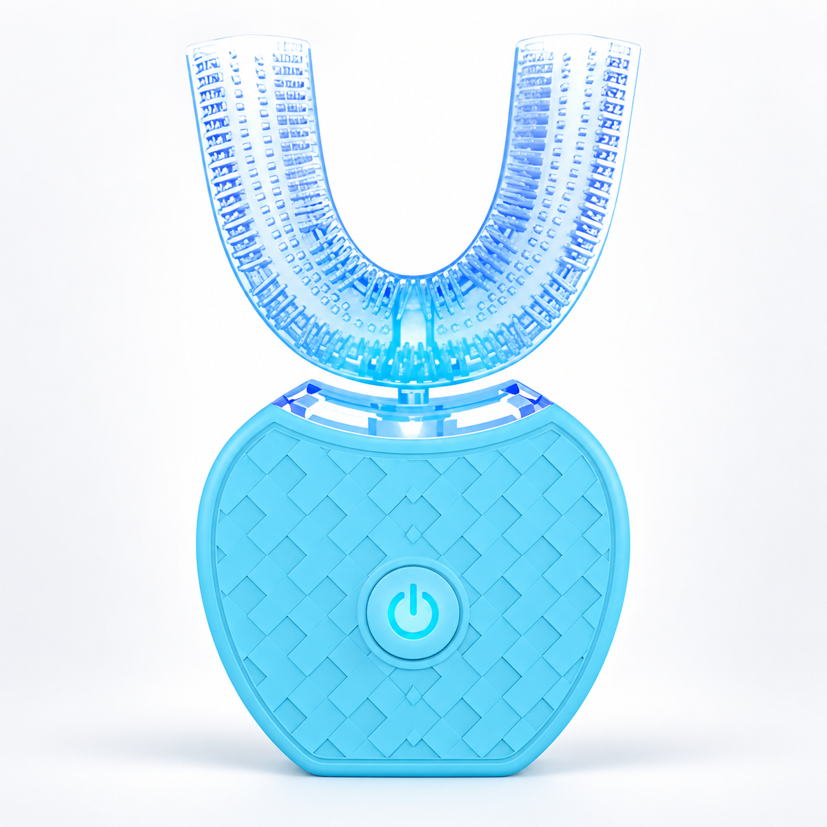 Gentle Ultrasonic Electric Toothbrush for Daily Oral Care