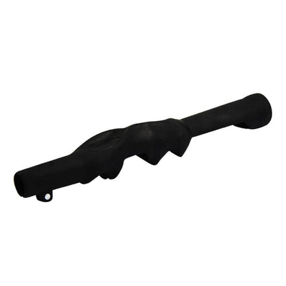Golf Grip Trainer Rubber Swing Training Aid Right Handed