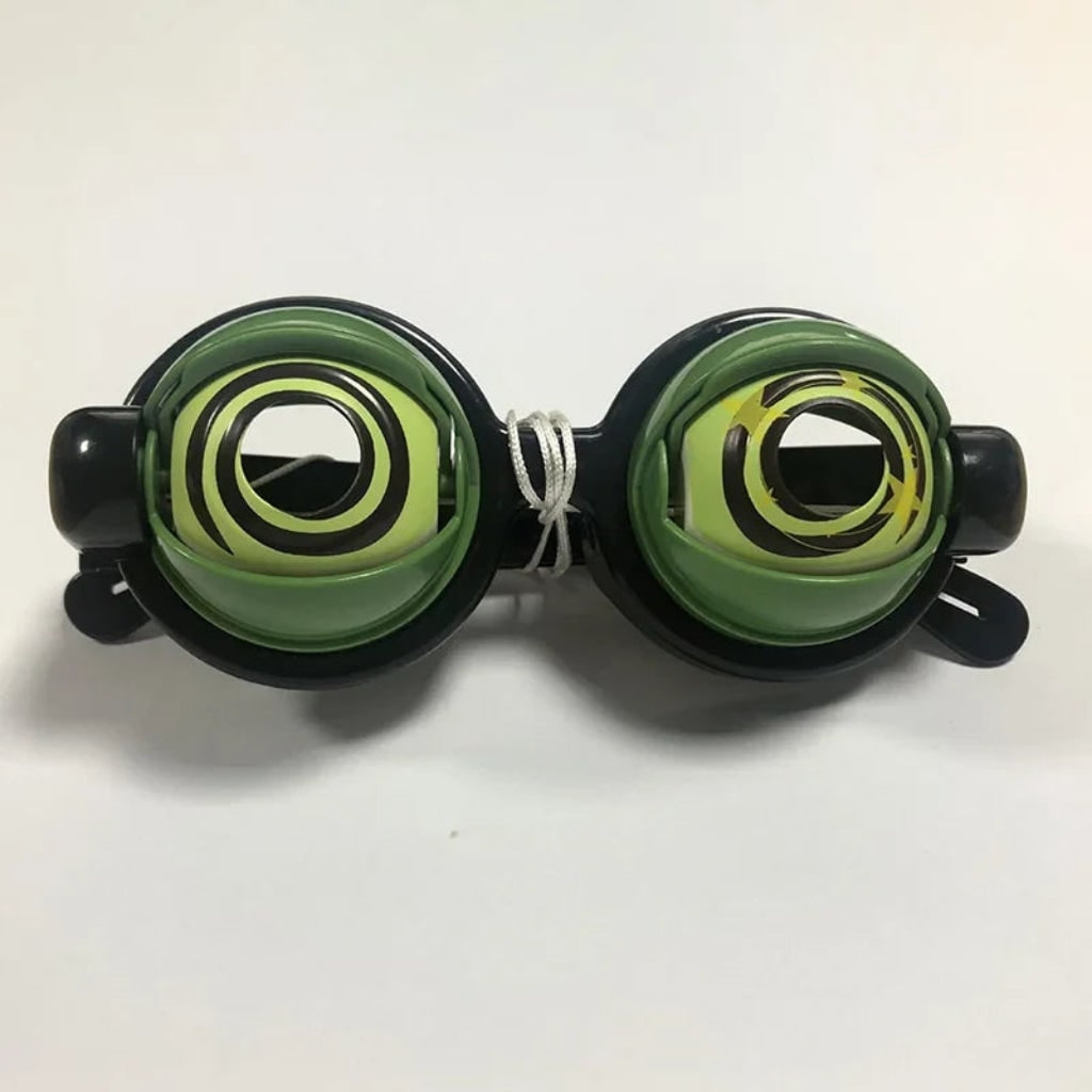 Halloween Novelty Glasses Costume Party Fun Accessory