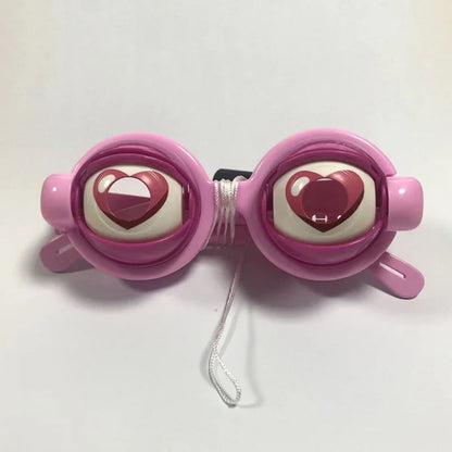 Halloween Novelty Glasses Costume Party Fun Accessory