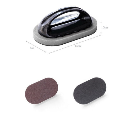 Heavy Duty Cleaning Sponge for Kitchen Bathroom and Household Cleaning