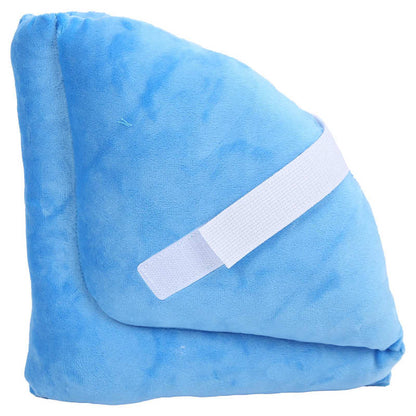 Heel Support Foot Cushion Comfort Positioning Pillow