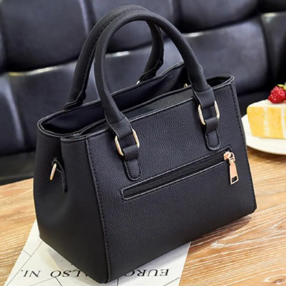Helen Crossbody Bag – Stylish Soft Accent Shoulder Purse