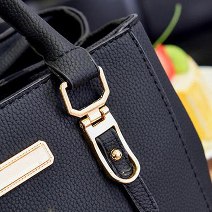 Helen Crossbody Bag – Stylish Soft Accent Shoulder Purse