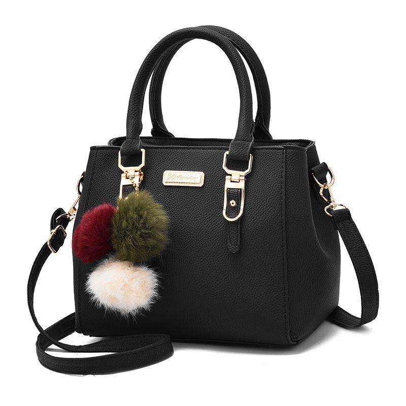 Helen Crossbody Bag – Stylish Soft Accent Shoulder Purse