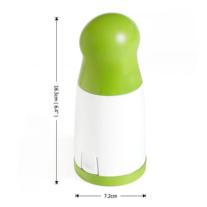 Herb Grinder Kitchen Tool for Perfectly Chopped Herbs and Spices