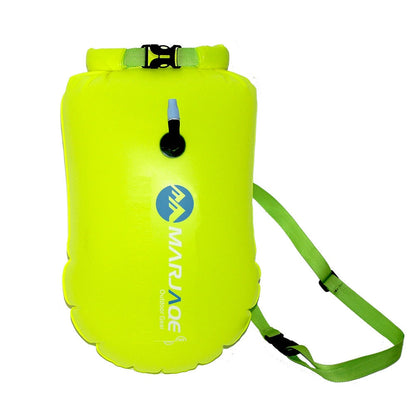 Inflatable Waterproof Outdoor Bag – Kayak, Camping & Survival Gear