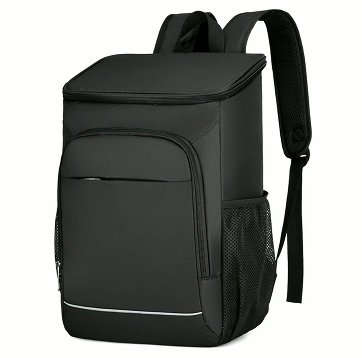 Insulated Cooler Backpack 18L 30L Leakproof Travel Ice Bag
