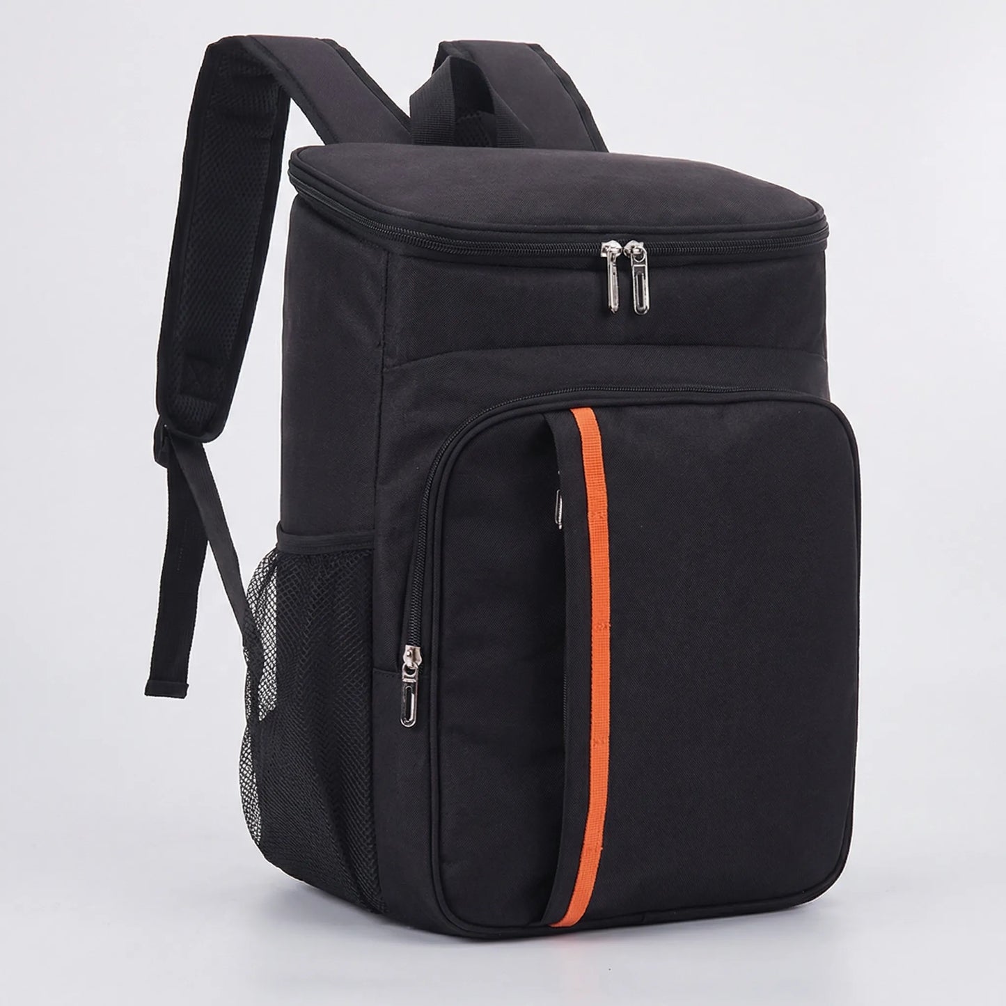 Insulated Cooler Backpack 18L 30L Leakproof Travel Ice Bag