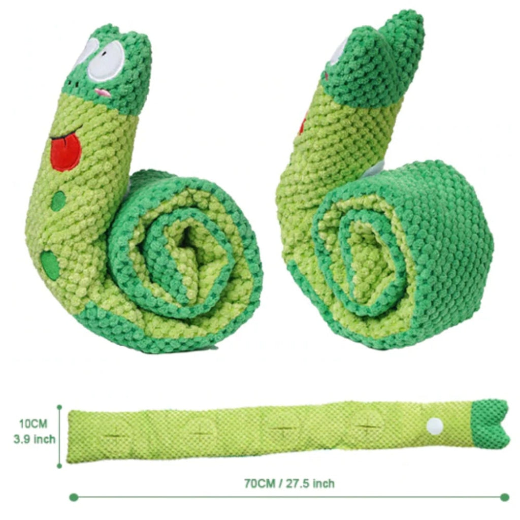 Interactive Dog Enrichment Toy Bundle with Treat Dispensing Designs
