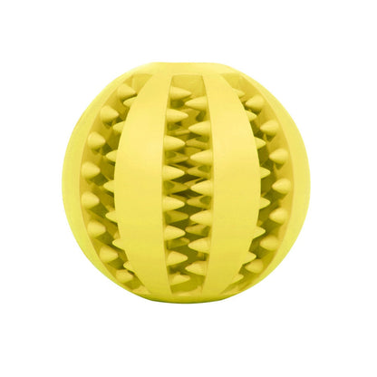 Interactive Dog and Cat Chew Toy Durable Fun Healthy Pet Toy
