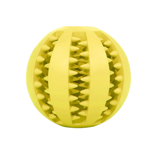 Interactive Dog and Cat Chew Toy Durable Fun Healthy Pet Toy