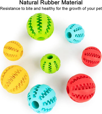Interactive Dog and Cat Chew Toy Durable Fun Healthy Pet Toy