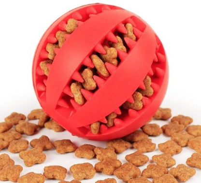 Interactive Dog and Cat Chew Toy Durable Fun Healthy Pet Toy