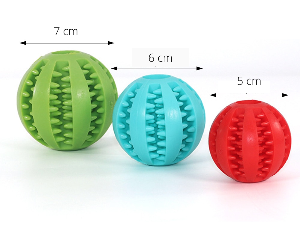 Interactive Dog and Cat Chew Toy Durable Fun Healthy Pet Toy