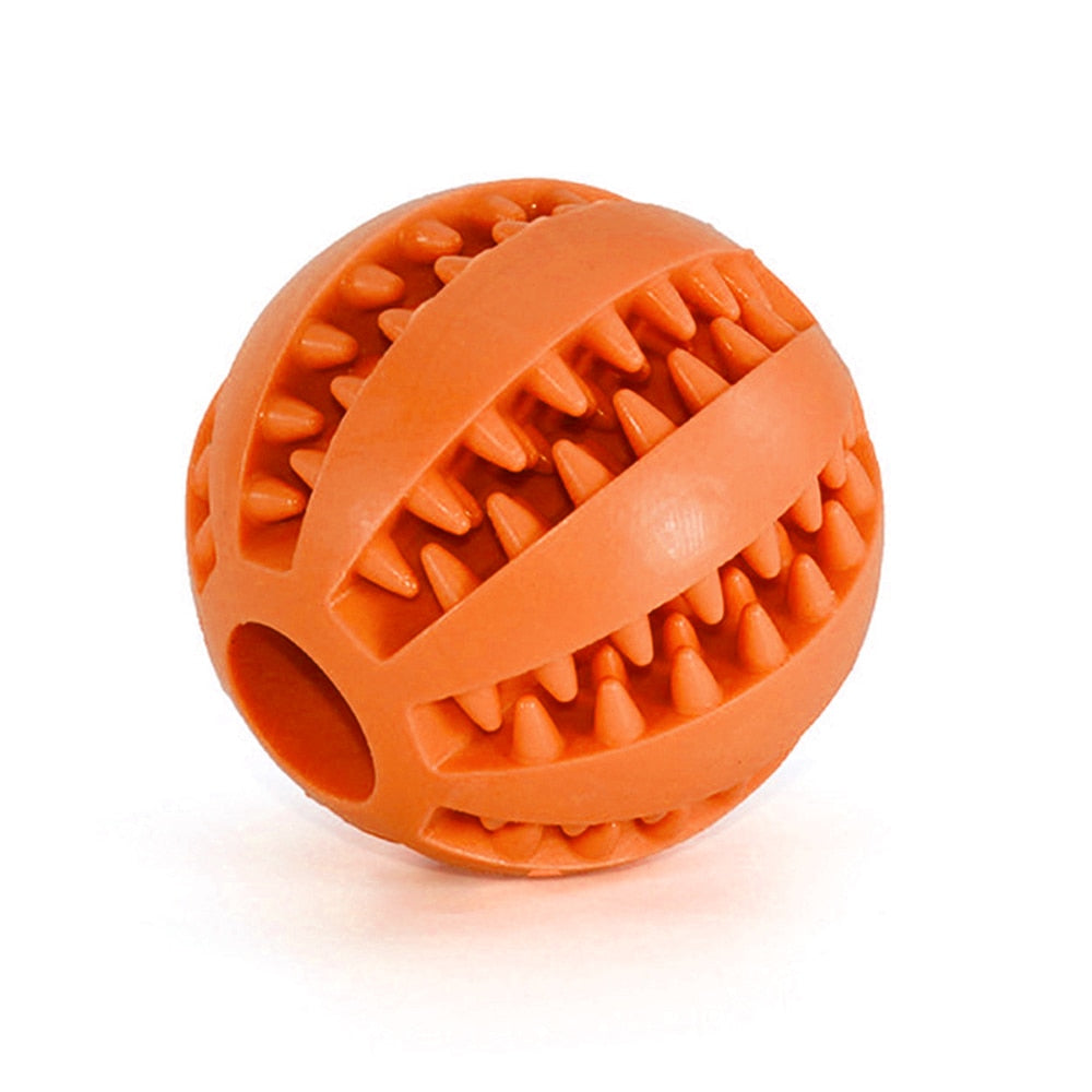 Interactive Dog and Cat Chew Toy Durable Fun Healthy Pet Toy