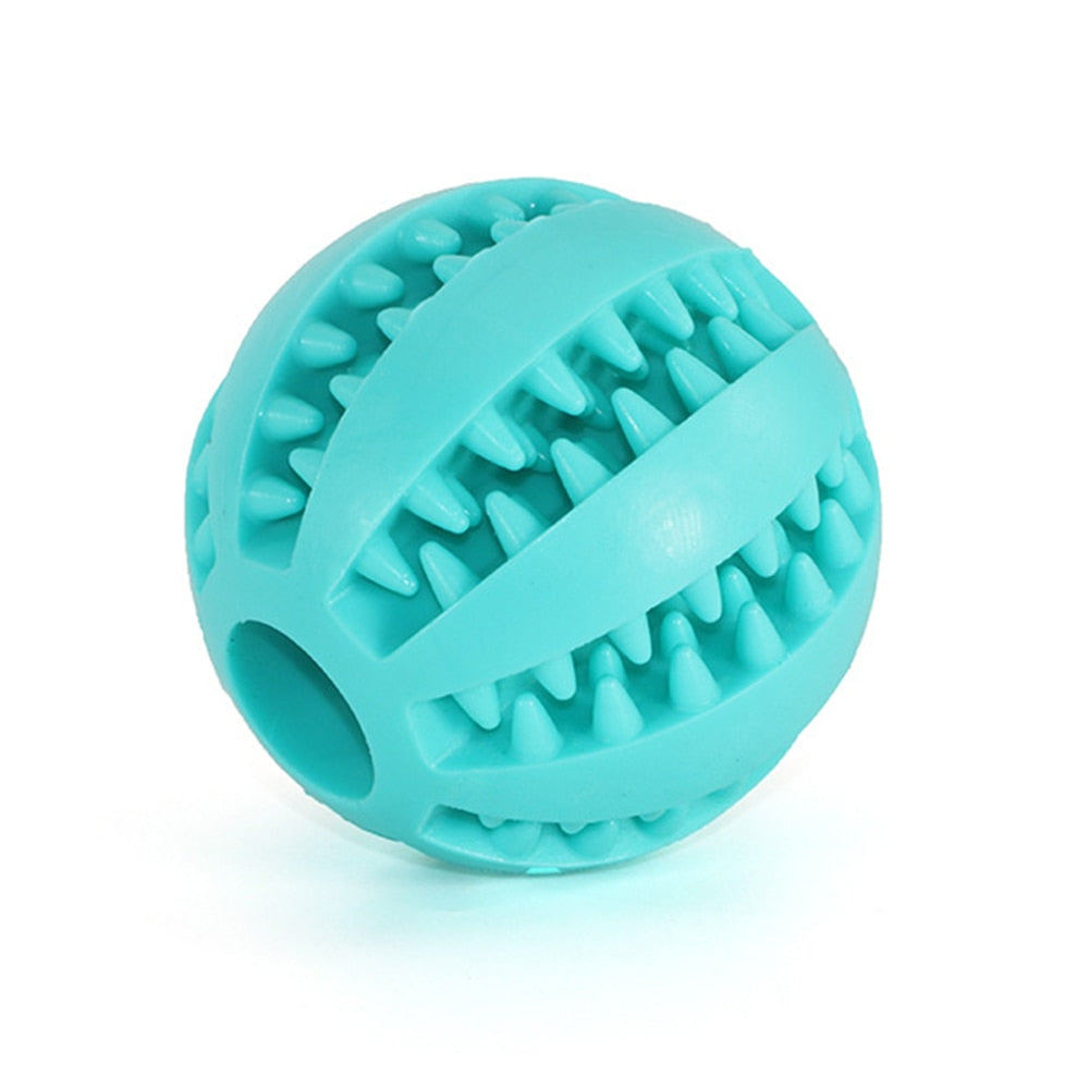 Interactive Dog and Cat Chew Toy Durable Fun Healthy Pet Toy
